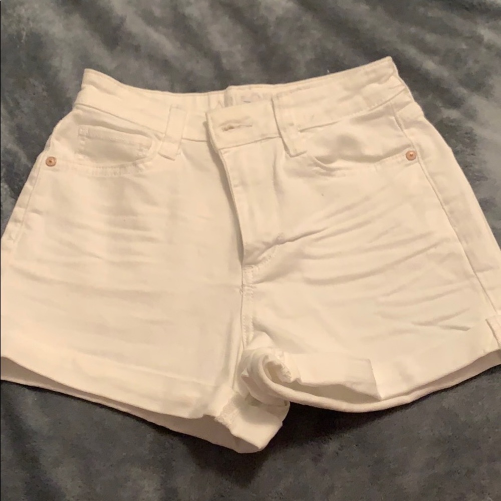 Arizona jean shorts